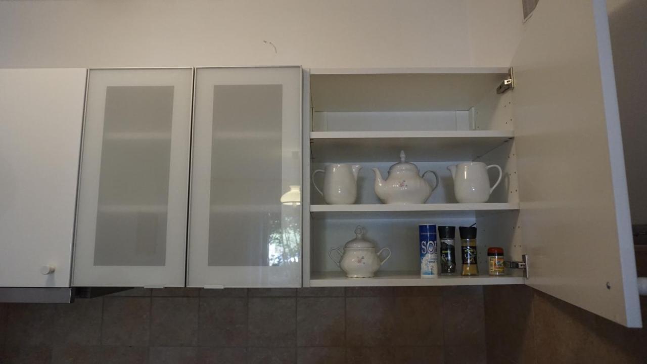 Apartment Zuza Krk Krk Town Bagian luar foto